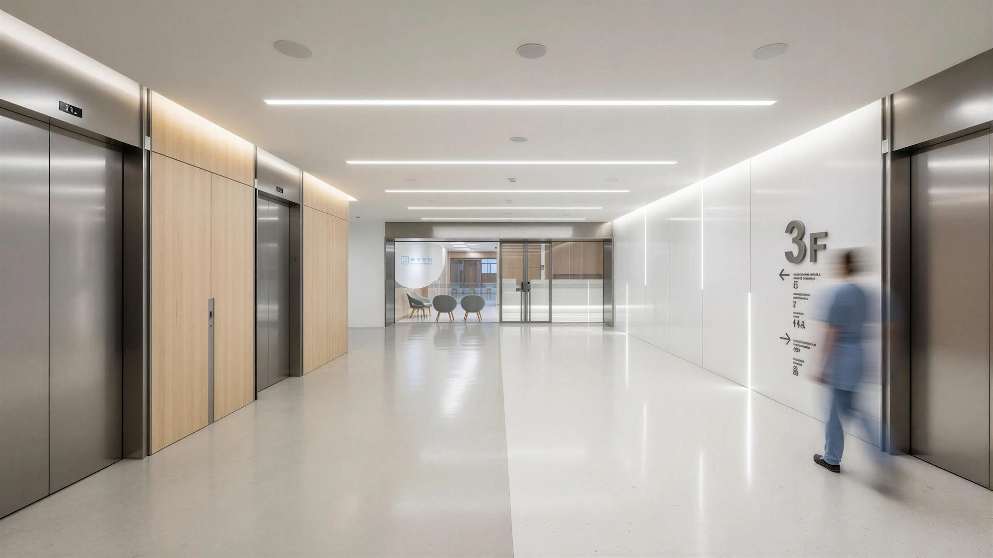 distinct-clinic-shenzhen-lift-lobby-01