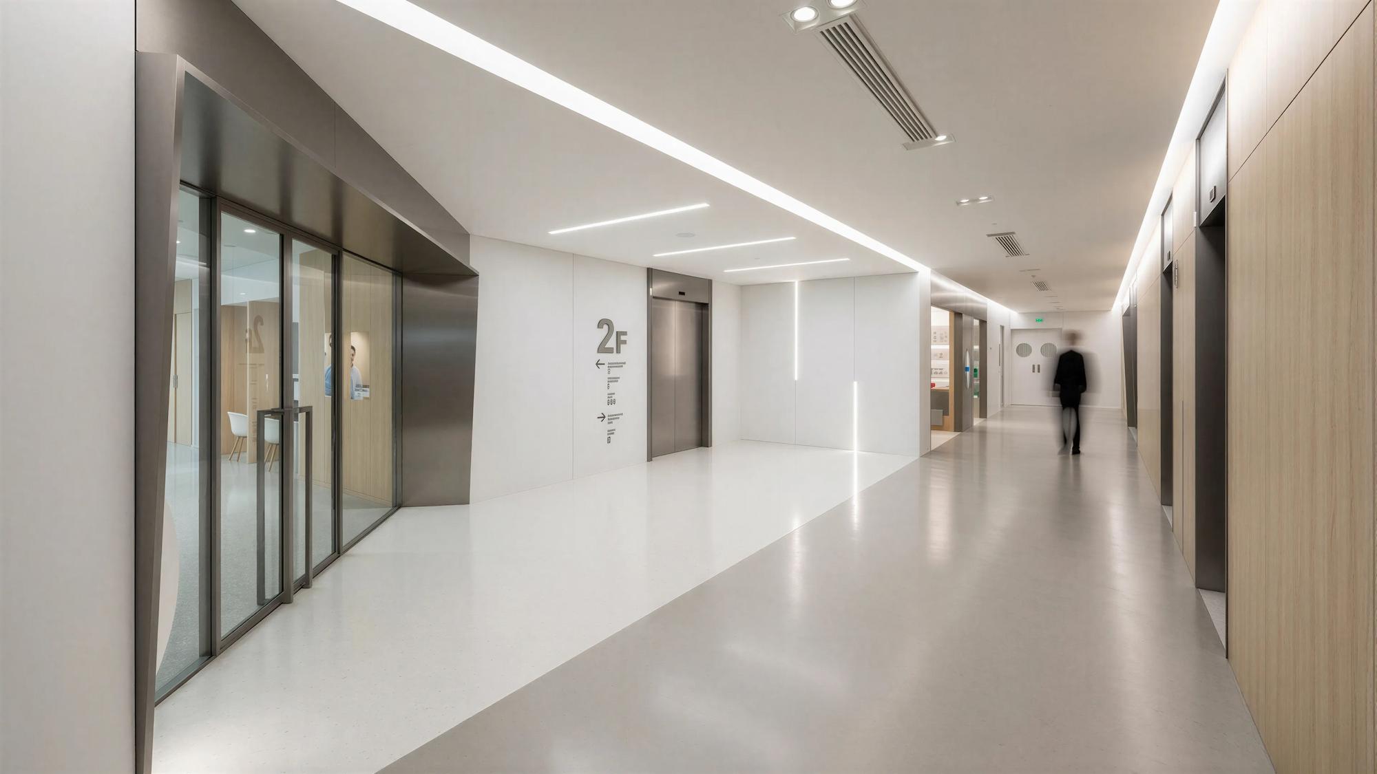distinct-clinic-shenzhen-lift-lobby-03