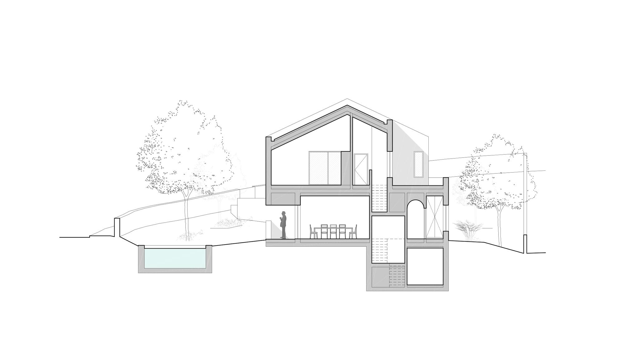 casa-sol-nascente-section
